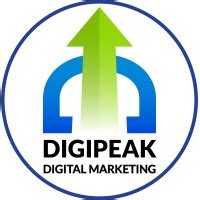 Digipeak Digital Marketing Experts In Seo .